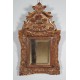 Regency period mirror