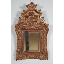 Regency period mirror