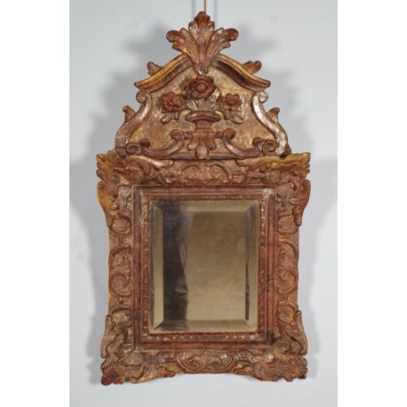 Regency period mirror