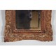 Regency period mirror