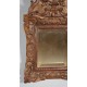 Regency period mirror