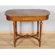 Napoleon III middle table