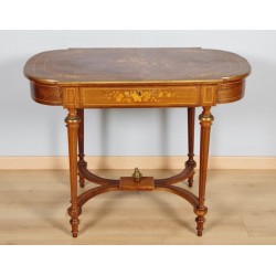 Napoleon III middle table