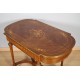 Napoleon III middle table