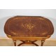 Napoleon III middle table