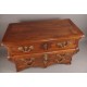Chest of drawers Regency period tomb