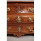 Chest of drawers Regency period tomb