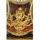 Cartel of Regency-style wall lamps