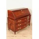 Louis XVI Scriban chest of drawers