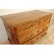 Louis XIV period chest of drawers