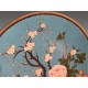 Cloisonné plate Japan Late 19th Century
