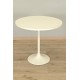 Tulip Pedestal Table By Borje Johanson Design