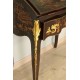 Chinese Lacquer Slope Desk Louis XV Style