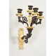 Charles X period sconces