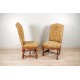 Pair Of Louis XIV Chairs