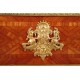 Sauteuse chest of drawers Napoleon III period
