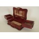 Napoleon III Jewelry box