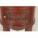 Louis XVI Style Bedside Table