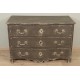 18th Century Painted Chest of Drawers