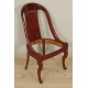 Chairs Charles X Stamped Marcus Et Jallot
