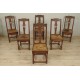 Renaissance Style Dining Room Chairs