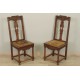 Renaissance Style Dining Room Chairs