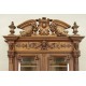 Renaissance Style Dining Room Sideboard