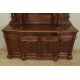 Renaissance Style Dining Room Sideboard