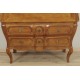 Louis XV Scriban chest of drawers