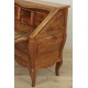 Louis XV Scriban chest of drawers