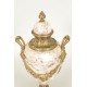 Pair Of Louis XVI Style Vases