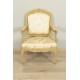 Chassis Armchairs Louis XV style