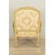 Chassis Armchairs Louis XV style