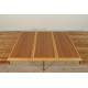 Chippendale Style Dining Room Table