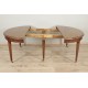 Louis XVI Style Dining Room Table