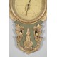 Barometer Louis XVI period