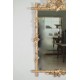 Wooden Mirror 1900