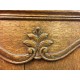 Louis XV-Louis XVI transitional oak sideboard