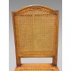 Regency Style Chairs