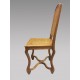 Regency Style Chairs