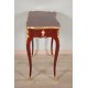 Louis XV style writing table in the taste of BVRB